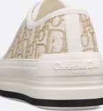 Walk’n’Dior Platform Sneaker - Image 5